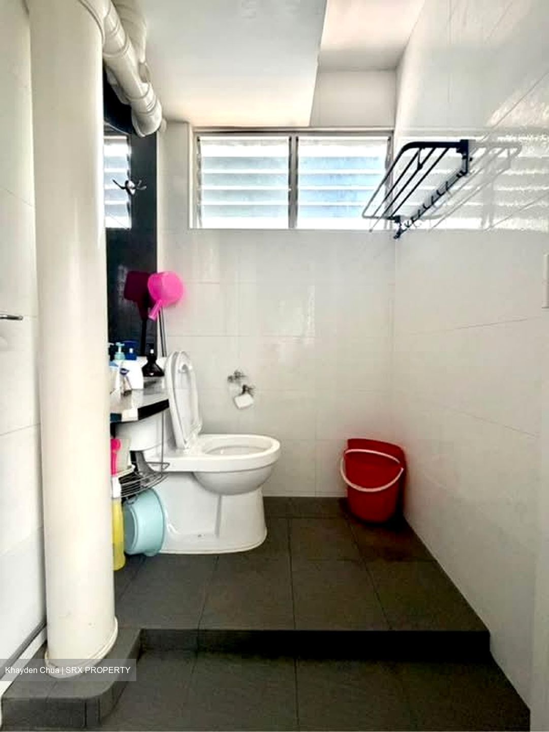 Blk 59C Geylang Bahru (Kallang/Whampoa), HDB 3 Rooms #580196961
